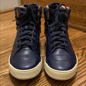 💙 Bally designer men’s sneakers 💙
